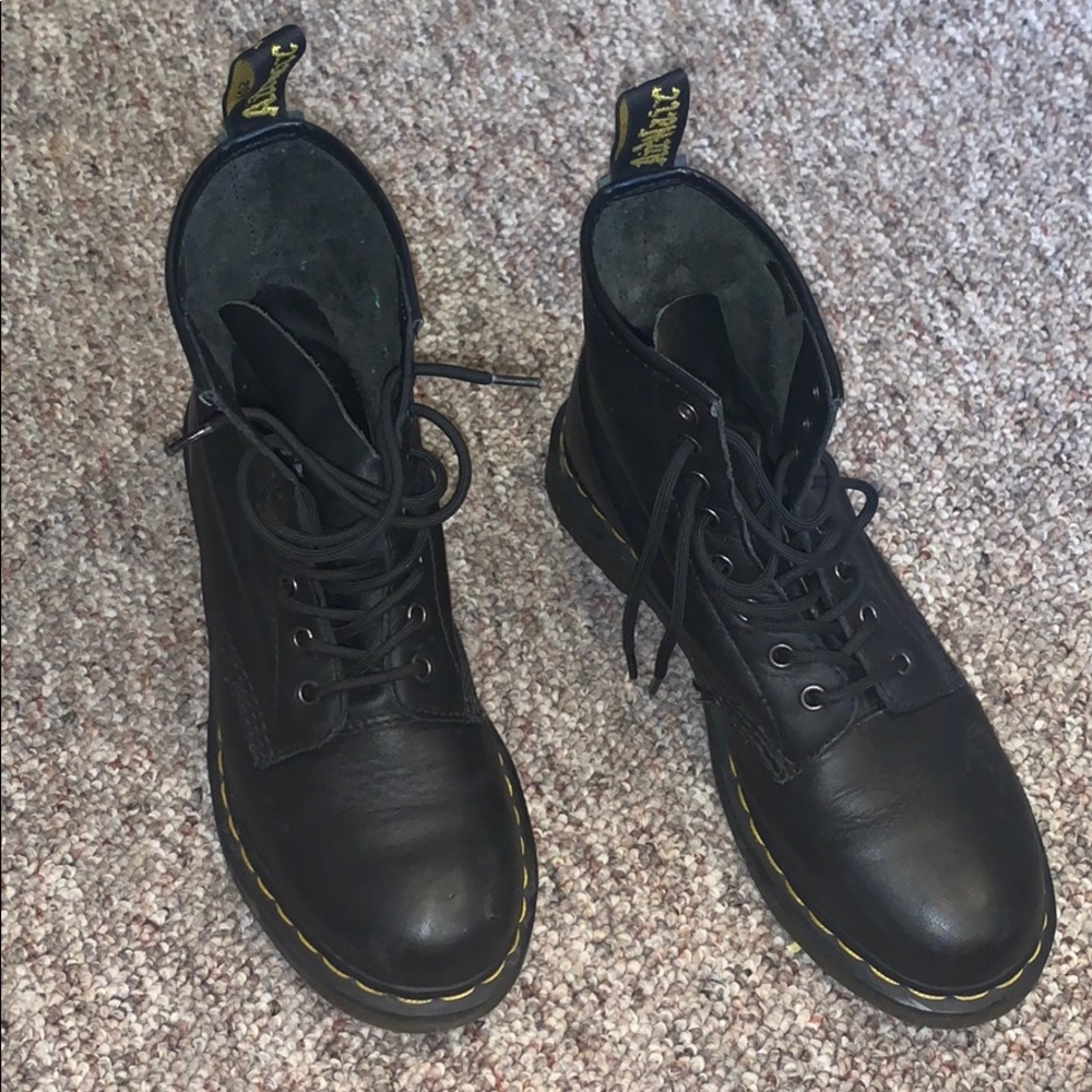 The original Dr.Martens